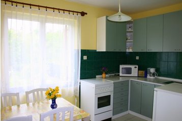 Madjarska Privát Zalakaros, Eksterijer